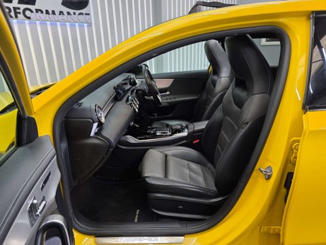 Mercedes-Benz A Class 2.0 A35 AMG (Premium Plus) Hatchback 5dr Petrol SpdS DCT 4MATIC Euro 6 (s/s 27