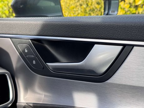 Audi A6 2.0 A6 S Line 40 TDI Semi-Auto 4dr 10