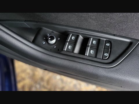 Audi A4 TDI TECHNIK MHEV 19