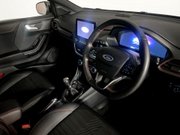 Ford Puma 1.0T EcoBoost MHEV ST-Line X SUV 5dr Petrol Hybrid Manual Euro 6 (s/s) (155 12