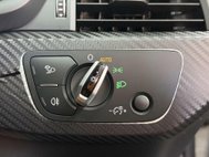 Audi RS5 2.9 TFSI V6 Coupe 2dr Petrol Tiptronic quattro Euro 6 (s/s) (450 ps) 58