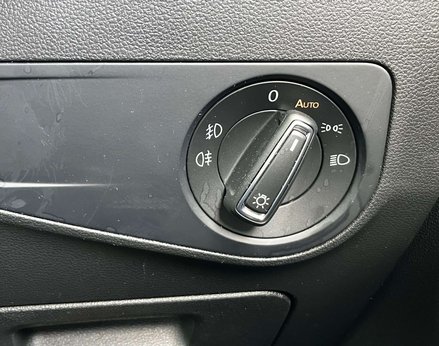 Volkswagen Tiguan 2.0 Tiguan SEL TSi 4Motion Semi-Auto 4WD 5dr 75