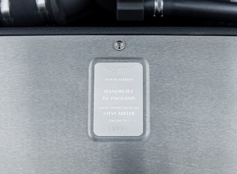 Aston Martin Vanquish S Ultimate 43