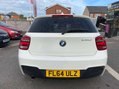 BMW 1 Series 2.0 120d M Sport 3dr 29