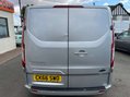 Ford Transit Custom 2.0 Transit Custom 340 Limited 11
