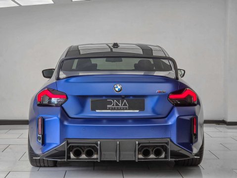 BMW M2 3.0 BiTurbo Coupe 2dr Petrol Steptronic Euro 6 (s/s) (480 ps) 40