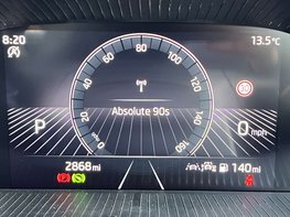 Skoda Fabia 1.0 Fabia SE Comfort TSi Semi-Auto 5dr 23