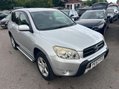 Toyota Rav4 2.0 XT-R 4WD 5dr 1