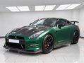 Nissan GT-R 3.8 GT-R V6 Semi-Auto 4WD 2dr 1