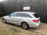 Mercedes-Benz C Class C250 BLUETEC SPORT 15
