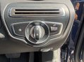 Mercedes-Benz C Class 2.0 C 220 Sport Premium+ D Auto 4dr 38