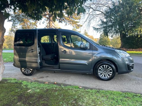 Peugeot Partner Tepee HORIZON RE 16