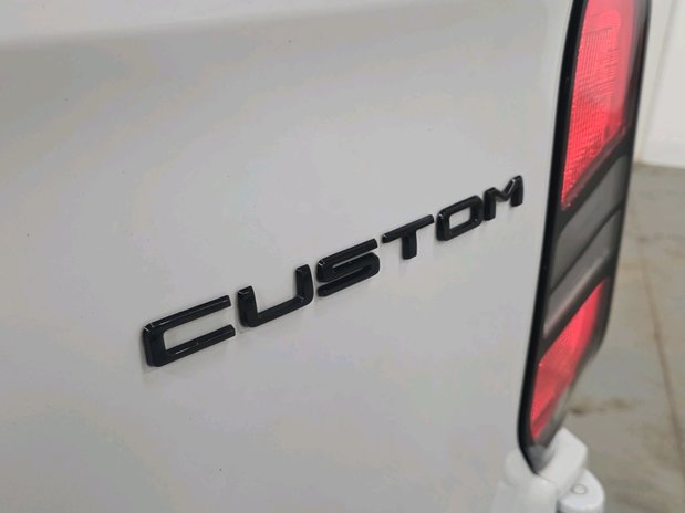Ford Transit Custom Transit Custom 300L2 H1 2.0 EcoBlue 136ps Double Cab Van Trend 8