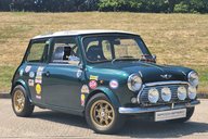 Rover Mini RACING 1