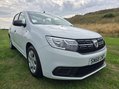 Dacia Sandero 1.0 SCe Essential Euro 6 5dr 5