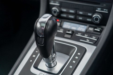 Porsche 911 991.2 TURBO 15