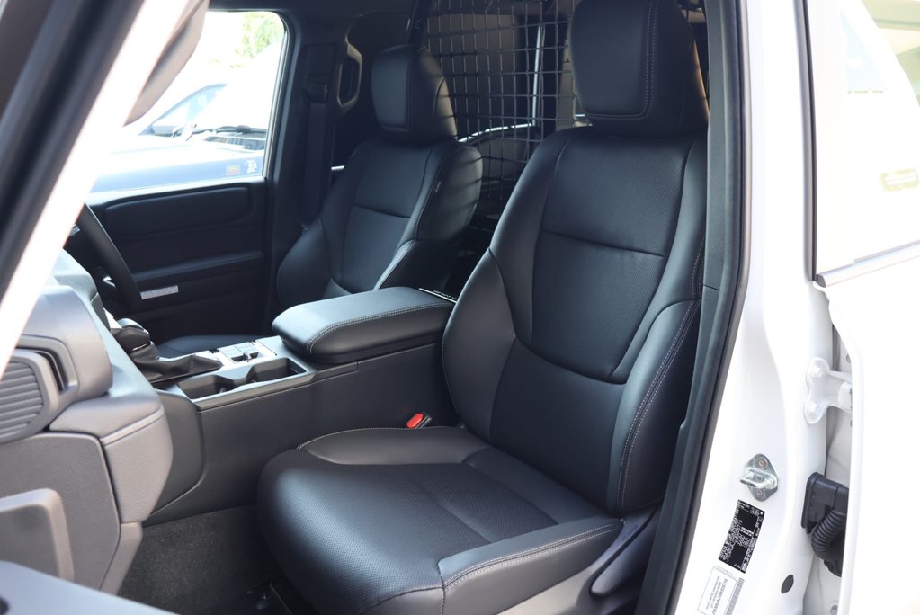Toyota Land Cruiser 2026  COMMERCIAL styled by seeker   ASK ABOUT REAR SEAT CONVERSION  14