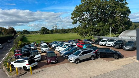 JLB Automotive