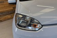 Volkswagen Up 1.0 High up! Hatchback 5dr Petrol ASG Euro 6 (75 ps) 22
