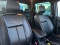 Ford Ranger 2.0 Ranger Wildtrak EcoBlue 4x4 Auto 4WD 23