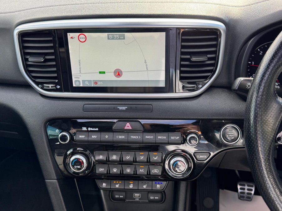 2020 Kia Sportage — image 17