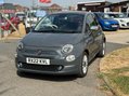 Fiat 500 DOLCEVITA MHEV 15