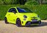 Abarth 595 1.4 595 Competizione Semi-Auto 3dr