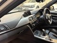 BMW 3 Series 2.0 320i M Sport Shadow Edition Auto Euro 6 (s/s) 4dr 10