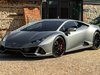 Lamborghini Huracan 5.2 V10 LP 640-4 EVO LDF 4WD Euro 6 (s/s) 2dr