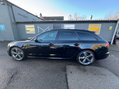 Audi A6 AVANT TDI ULTRA BLACK EDITION 6