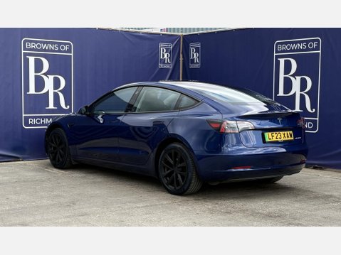 Tesla Model 3 (Dual Motor) Long Range Saloon 4dr Electric Auto 4WDE (346 ps) 6