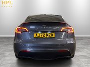 Tesla Model Y (Dual Motor) Performance SUV 5dr Electric Auto 4WDE (426 bhp) 6