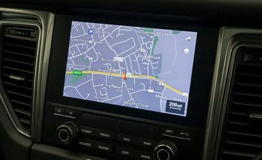 Porsche Macan GTS 20