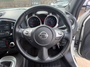 Nissan Juke ACENTA DCI 11
