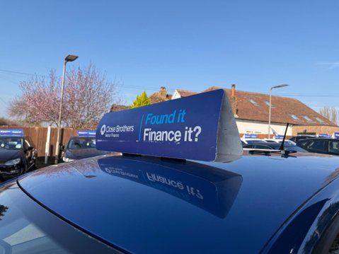 Volkswagen Polo 1.4 Match Edition Euro 5 3dr 36