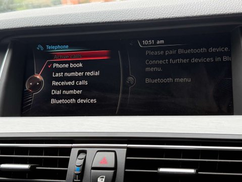 BMW 5 Series 3.0 535i M Sport Auto 5dr 44