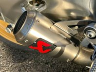 Honda CBR 1000 Super Sports Petrol Manual Euro 4 (192 ps) 15