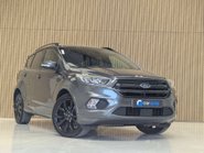 Ford Kuga 2.0 Kuga ST-Line TDCi 5dr 10