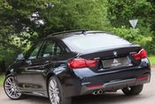 BMW 4 Series 3.0 430d M Sport Auto xDrive Euro 6 (s/s) 5dr 5