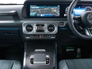 Mercedes-Benz G Class 4.0 G63 V8 BiTurbo MHEV AMG MANUFAKTUR Edition SUV 5dr Petrol Hybrid SpdS+9 20