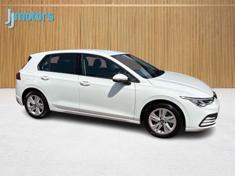 Volkswagen Golf 1.5 TSI Life Hatchback 5dr Petrol Manual Euro 6 (s/s) (150 ps) 18