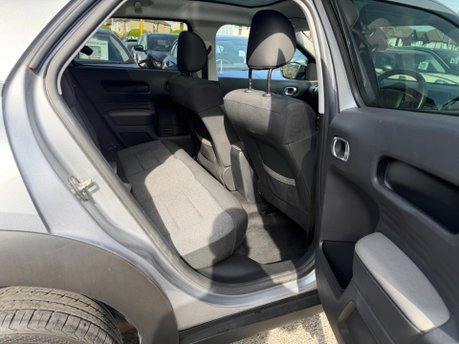 Citroen C4 Cactus BLUEHDI FLAIR S/S 30