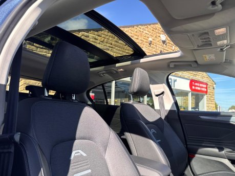 Ford Focus X 12