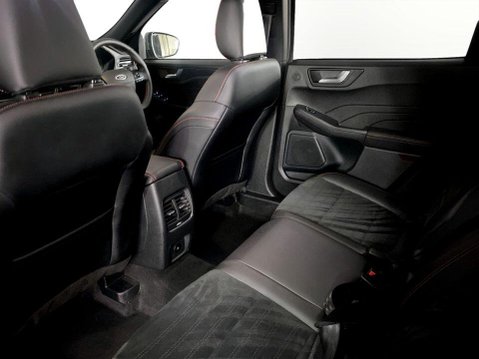 Ford Kuga 1.5T EcoBoost ST-Line Edition SUV 5dr Petrol Manual Euro 6 (s/s) (150 ps) 19