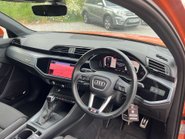 Audi Q3 1.5 Q3 S Line 35 TFSI MHEV Semi-Auto 5dr 17