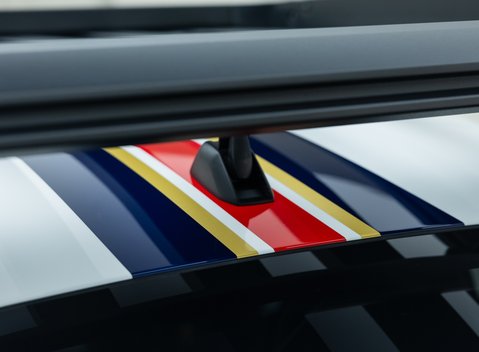 Porsche 911 DAKAR (992) 45