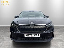 Skoda Enyaq iV 82kWh 80 SUV 5dr Electric Auto (DC125kW) (204 ps)
