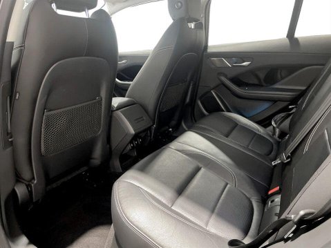 Jaguar I-Pace 400 90kWh SE SUV 5dr Electric Auto 4WD (400 ps) 20