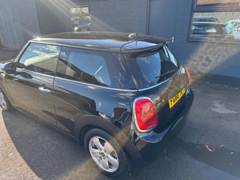 Mini Hatch ONE 42