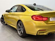 BMW M4 3.0 BiTurbo Coupe 2dr Petrol DCT Euro 6 (s/s) (431 ps) 20